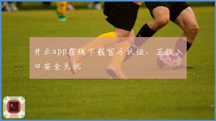 开云app在线下载官方认证，正版入口安全无忧