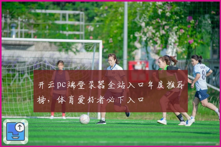 开云pc端登录器全站入口年度推荐榜，体育爱好者必下入口