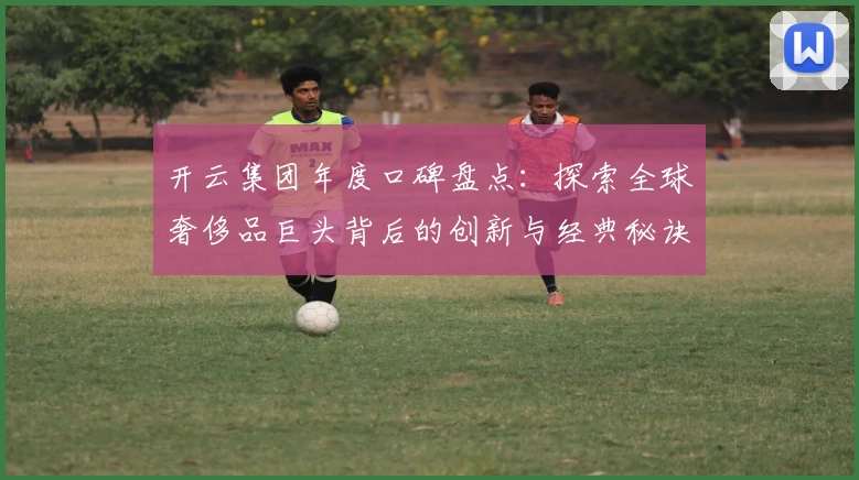 开云集团年度口碑盘点：探索全球奢侈品巨头背后的创新与经典秘诀