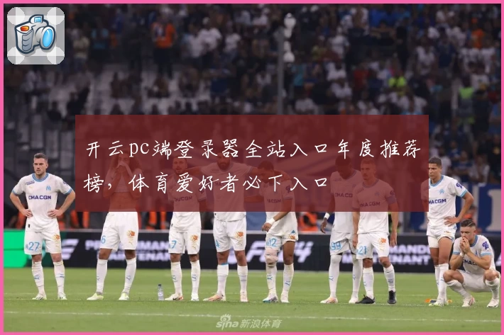 开云pc端登录器全站入口年度推荐榜，体育爱好者必下入口
