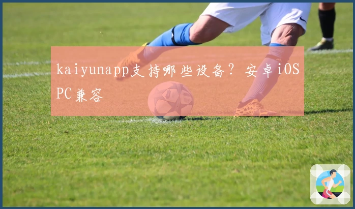 kaiyunapp支持哪些设备？安卓iOSPC兼容