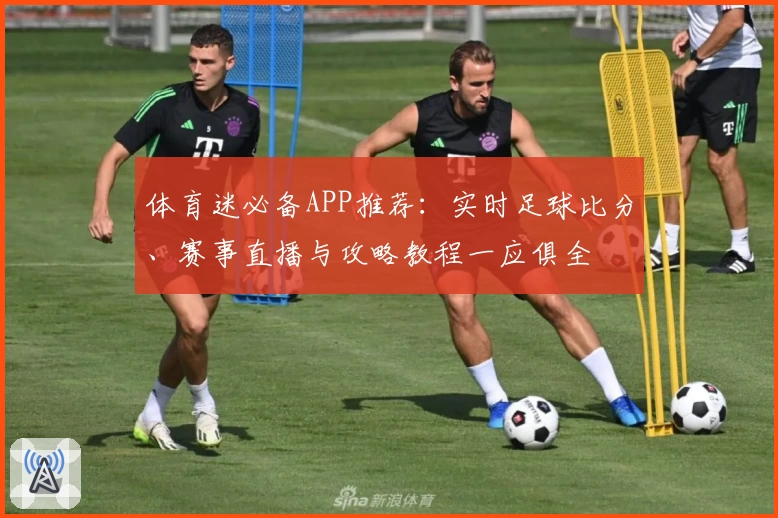 体育迷必备APP推荐：实时足球比分、赛事直播与攻略教程一应俱全